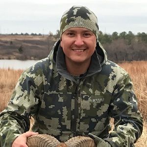 Meet your Posher, Freddy